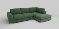 Medium Corner Chaise - Right Hand