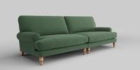 4 Seater Large Sofa