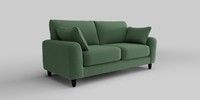 3 Seater Small Sofa