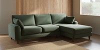 Medium Sofa Chaise - Right Hand