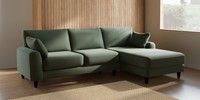 Medium Sofa Chaise - Right Hand