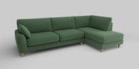 Large Corner Chaise - Right Hand