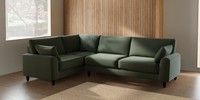 Large Corner Sofa - Left Hand