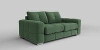 3 Seater Small Sofa