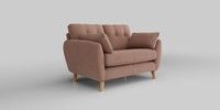 2 Seater Small Sofa