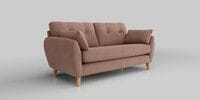3 Seater Small Sofa