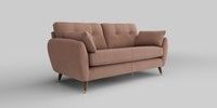 3 Seater Small Sofa