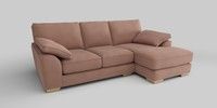 Medium Sofa Chaise - Right Hand