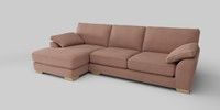 Large Sofa Chaise - Left Hand