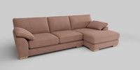 Large Sofa Chaise - Right Hand