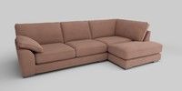 Large Corner Chaise - Right Hand