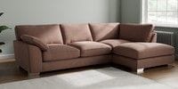 Large Corner Chaise - Right Hand