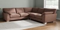 Large Corner Sofa - Universal