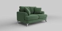 2 Seater Small Sofa
