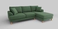 Medium Sofa Chaise - Right Hand