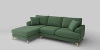 Large Sofa Chaise - Left Hand