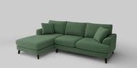Large Sofa Chaise - Left Hand
