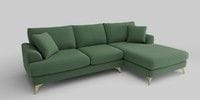 Large Sofa Chaise - Right Hand