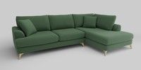 Large Corner Chaise - Right Hand