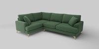 Medium Corner Sofa - Left Hand