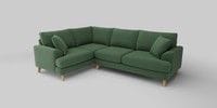 Medium Corner Sofa - Left Hand