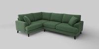 Medium Corner Sofa - Left Hand