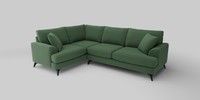 Medium Corner Sofa - Left Hand