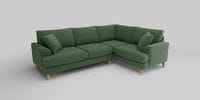 Medium Corner Sofa - Right Hand