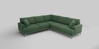 Medium Corner Sofa - Universal