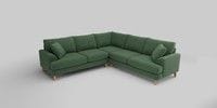 Medium Corner Sofa - Universal