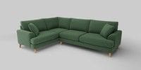 Large Corner Sofa - Left Hand