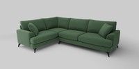 Large Corner Sofa - Left Hand