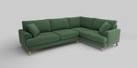 Large Corner Sofa - Right Hand