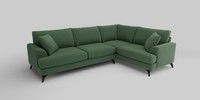Large Corner Sofa - Right Hand