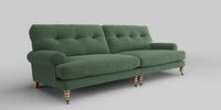 4 Seater Large Sofa