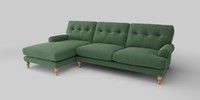 Medium Sofa Chaise - Left Hand