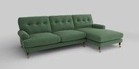 Medium Sofa Chaise - Right Hand