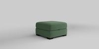 Storage Footstool