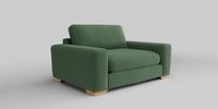 2 Seater Small Sofa