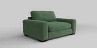 2 Seater Small Sofa