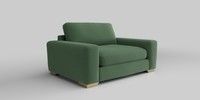 2 Seater Small Sofa