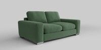 3 Seater Small Sofa
