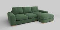 Medium Sofa Chaise - Right Hand