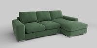 Medium Sofa Chaise - Right Hand