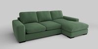 Medium Sofa Chaise - Right Hand