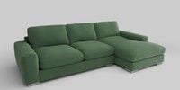 Large Sofa Chaise - Right Hand