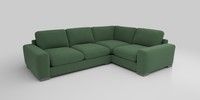 Large Corner Sofa - Right Hand