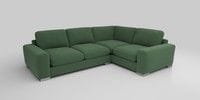 Large Corner Sofa - Right Hand