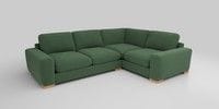 Large Corner Sofa - Right Hand
