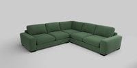 Large Corner Sofa - Universal